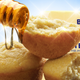 Image for article titled With Salty Honey Butter Corn Muffins, the waiting is the hardest part
